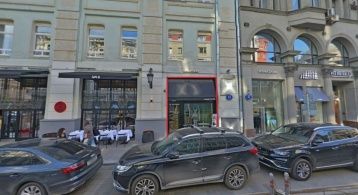 Петровка ул, 15стр1 фото 0 / KNRU.ru