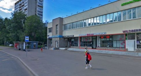 Северный б-р, 7Б фото 0 / KNRU.ru