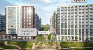Горная, 33 к3.3 фото 0 / KNRU.ru
