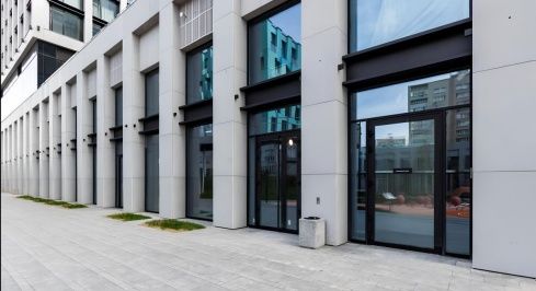 4-я Марьиной Рощи ул, 10к3 фото 0 / KNRU.ru