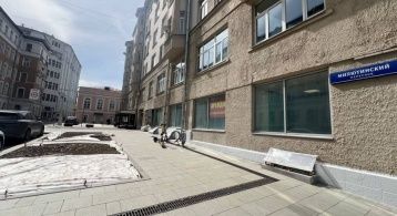 Милютинский пер, 19/4стр2 фото 2 / KNRU.ru