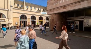 Рождественка ул, 6/9/20стр1 фото 1 / KNRU.ru
