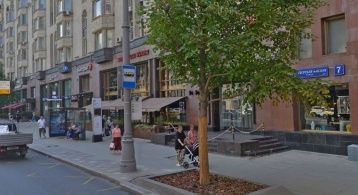 1-я Тверская-Ямская ул, 7 фото 1 / KNRU.ru
