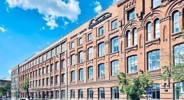 3-я Рыбинская ул, 18стр22 фото 0 / KNRU.ru