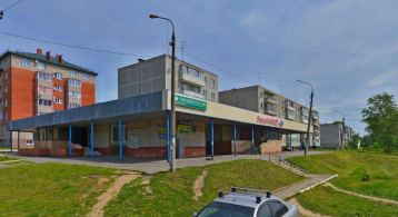 Шоссейная ул, 8 фото 1 / KNRU.ru