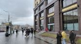 Фото-анонс объекта Павелецкая пл, 2стр1 № 4 | KNRU.ru