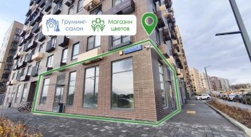 Братьев Бромлей ул, 5к2 фото 0 / KNRU.ru