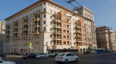 Фото-анонс объекта Мира пр-кт, 40 № 1 | KNRU.ru