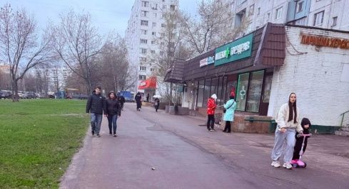 Мурановская ул, 6 фото 4 / KNRU.ru