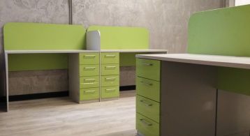 Чечёрский проезд, 136 фото 3 / KNRU.ru