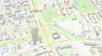 Дмитровское ш, 5к1 фото 4 / KNRU.ru