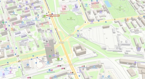 Дмитровское ш, 5к1 фото 4 / KNRU.ru