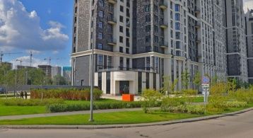 Академика Королева ул, 21 фото 1 / KNRU.ru