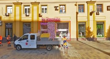 Садовая-Черногрязская ул, 13/3стр1 фото 0 / KNRU.ru