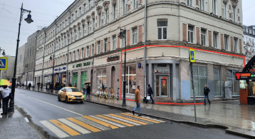 Мясницкая ул, 24/7стр2 фото 0 / KNRU.ru