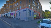 Фото-анонс объекта Можайское ш, 11 № 1 | KNRU.ru
