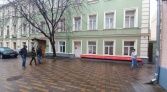 Фото-анонс объекта Столешников пер, 9стр3 № 1 | KNRU.ru