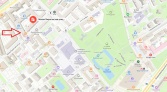 Фото-анонс объекта Малая Пироговская ул, 8 № 5 | KNRU.ru