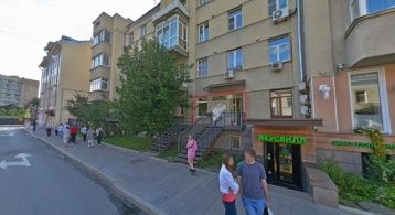 Большая Бронная ул, 17 фото 0 / KNRU.ru