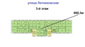 Фото-анонс объекта Летниковская ул, 10стр1 № 8 | KNRU.ru