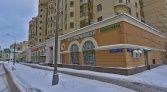 Фото-анонс объекта Мичуринский пр-кт, 7к1 № 3 | KNRU.ru