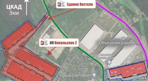 Троицкая ул, 7 фото 4 / KNRU.ru