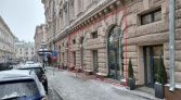Фото-анонс объекта Петровка ул, 18 № 1 | KNRU.ru