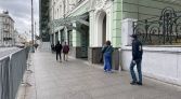 Фото-анонс объекта Воздвиженка ул, 4 № 8 | KNRU.ru