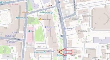 Большая Полянка ул, 28к1 фото 4 / KNRU.ru