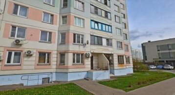 Маршала Савицкого ул, 22к2 фото 1 / KNRU.ru