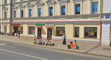Старая Басманная ул, 7стр1 фото 0 / KNRU.ru