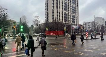 Шереметьевская ул, 13к1 фото 3 / KNRU.ru
