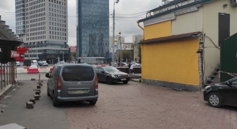 Сергия Радонежского ул, 29-31стр4 фото 3 / KNRU.ru