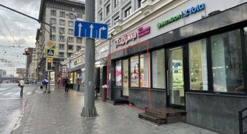 Краснопрудная ул, 22-24 фото 0 / KNRU.ru