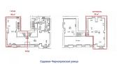 Фото-анонс объекта Садовая-Черногрязская ул, 13/3стр1 № 6 | KNRU.ru