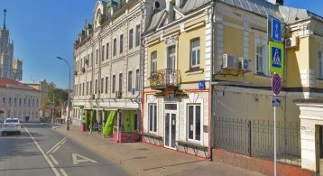 Верхняя Радищевская ул, 9Астр1 фото 0 / KNRU.ru