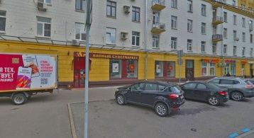 Зои и Александра Космодемьянских ул, 35/1 фото 2 / KNRU.ru