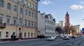 Фото-анонс объекта Люсиновская ул, 13стр1 № 15 | KNRU.ru