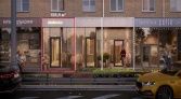 Фото-анонс объекта Ленинградский пр-кт, 78к1 № 4 | KNRU.ru