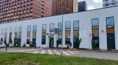 Фото-анонс объекта Сосновая ул, 5к1 № 12 | KNRU.ru