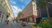 Фото-анонс объекта Никольская ул, 10 № 6 | KNRU.ru