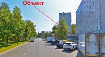 Королева пр-кт, 22 фото 3 / KNRU.ru