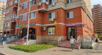 Просвещения ул, 6к1 фото 0 / KNRU.ru