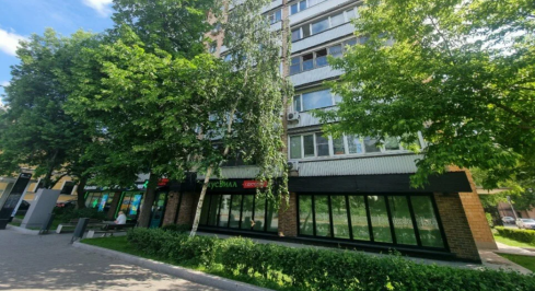 Цветной б-р, 20/1 фото 3 / KNRU.ru
