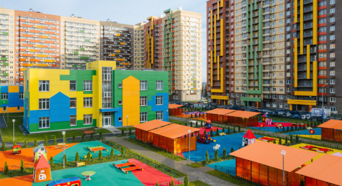 Мирный мкр., Рязанская ул, 2 фото 3 / KNRU.ru