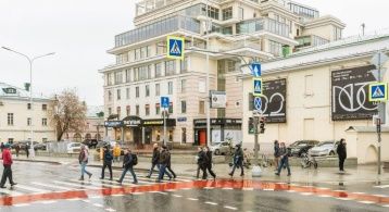 Страстной б-р, 8А фото 3 / KNRU.ru