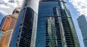 Пресненская наб, 12 фото 0 / KNRU.ru