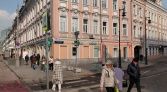 Фото-анонс объекта Неглинная ул, 18стр1 № 6 | KNRU.ru