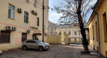 Пятницкая ул, 47стр1 фото 1 / KNRU.ru