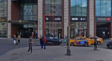 Кожевническая ул, 4 фото 0 / KNRU.ru